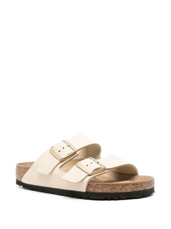 Birkenstock Arizona leather slippers - Image 2