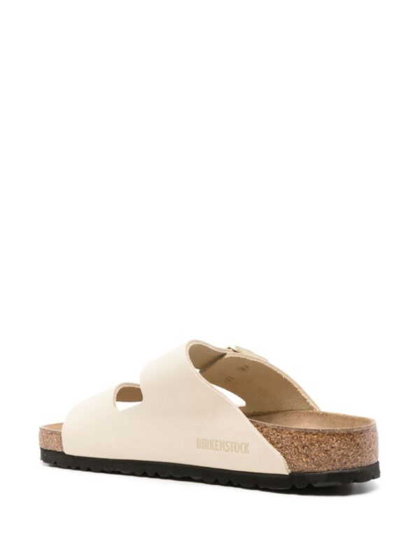 Birkenstock Arizona leather slippers - Image 3