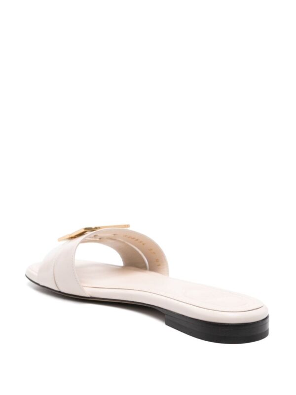 FENDI Fendi FFold slides - Image 3
