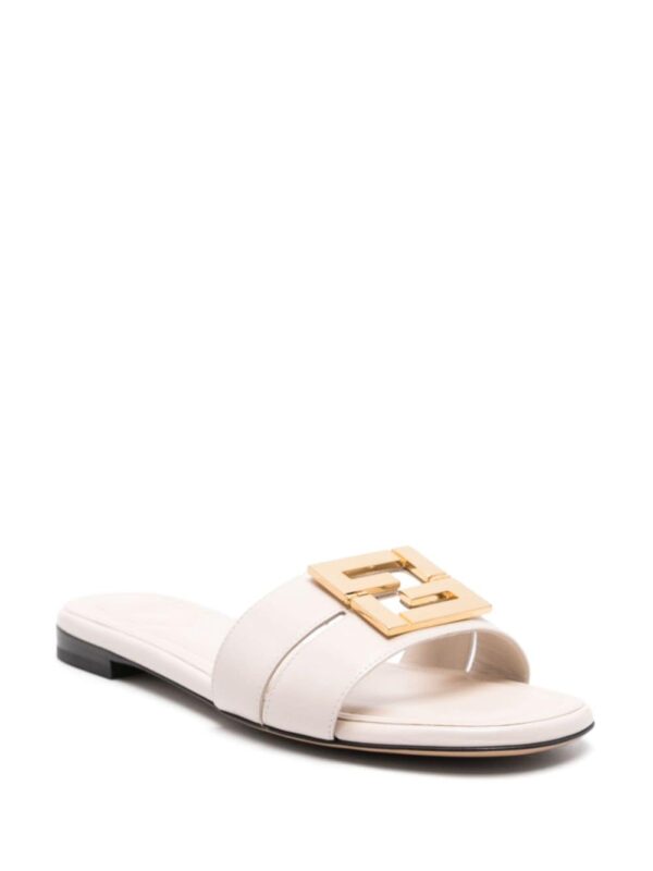 FENDI Fendi FFold slides - Image 2