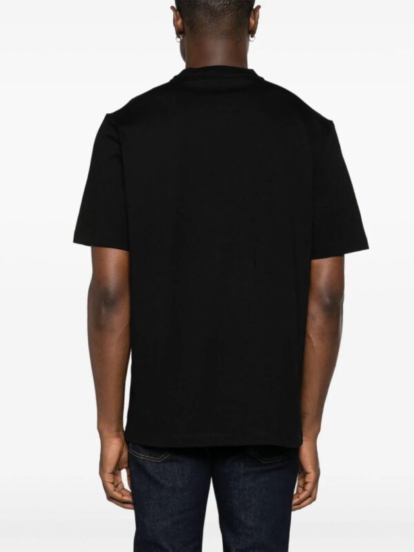 Versace  Medusa Milano cotton T-shirt - Image 4