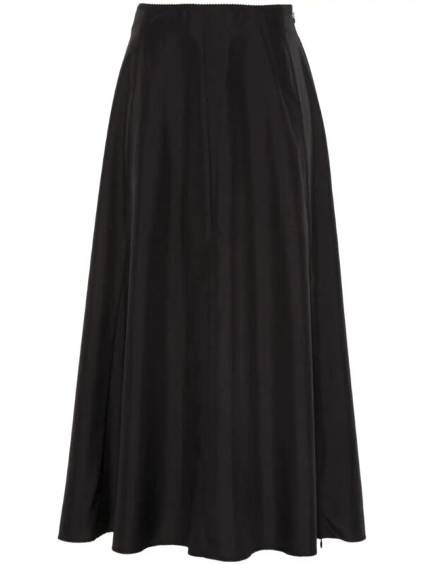 MOSCHINO JEANS  midi skirt