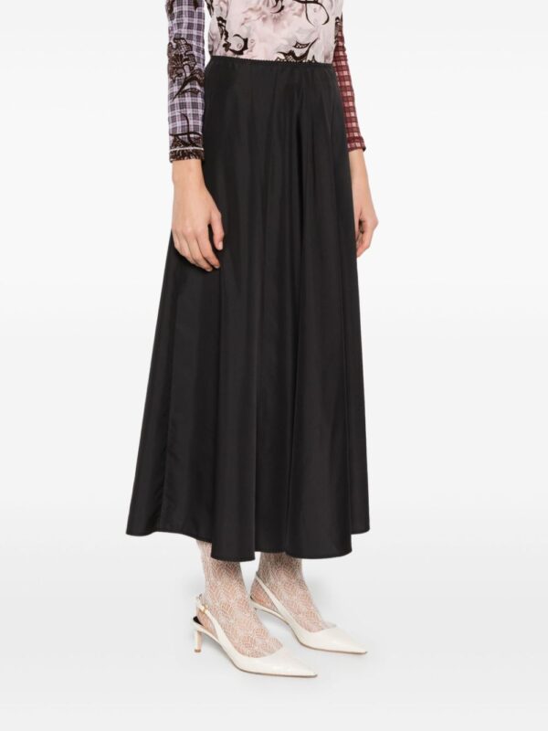 MOSCHINO JEANS  midi skirt - Image 3
