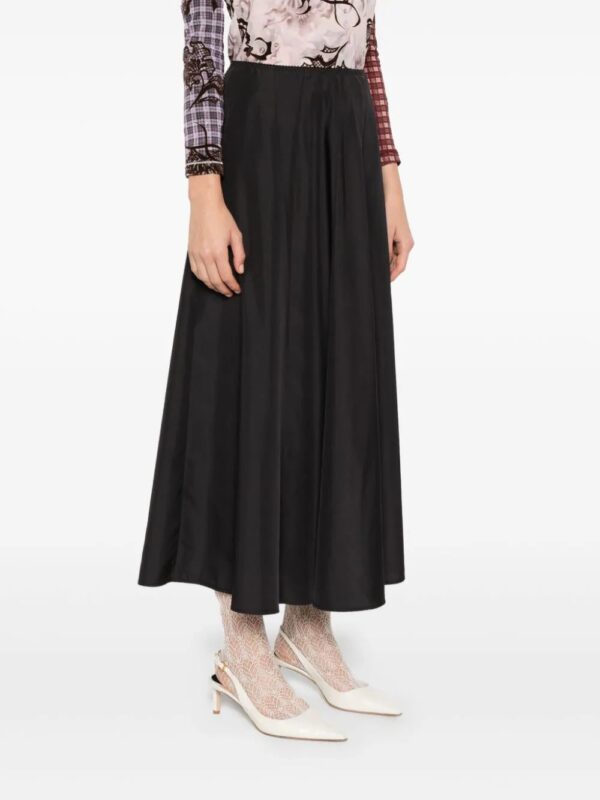 MOSCHINO JEANS  midi skirt - Image 3