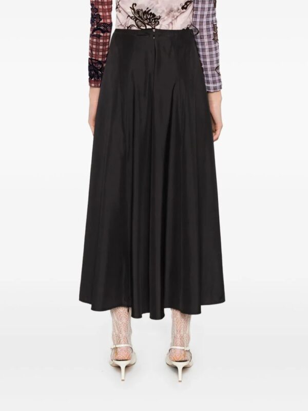 MOSCHINO JEANS  midi skirt - Image 4