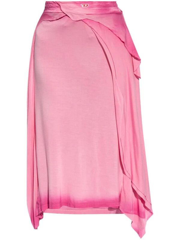 Diesel  O-MALORY-LONG Skirt