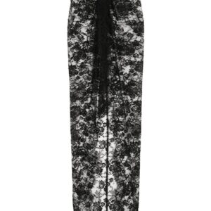 Dolce & Gabbana  lace skirt