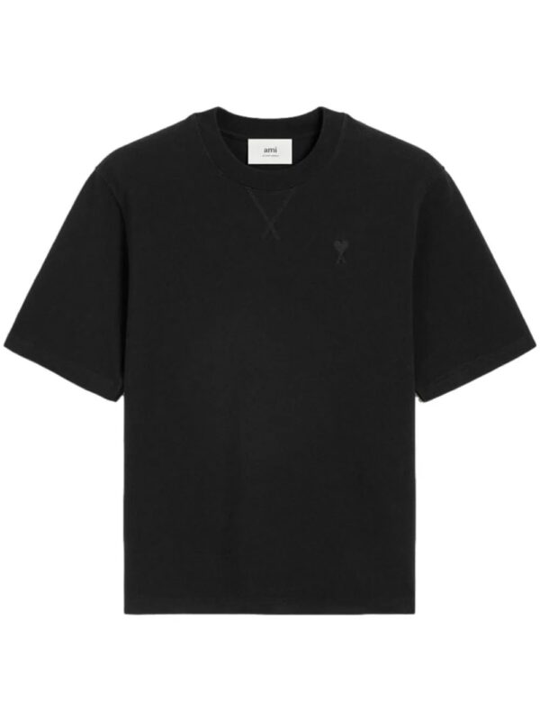 AMI Paris  Ami de Coeur T-shirt