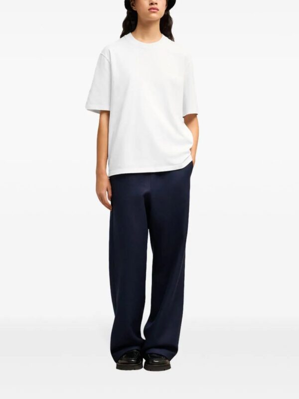 AMI Paris  Ami de Coeur cotton T-shirt - Image 2