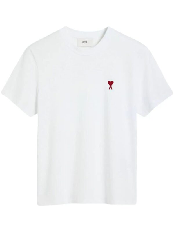 AMI Paris  Ami de Coeur t-shirt