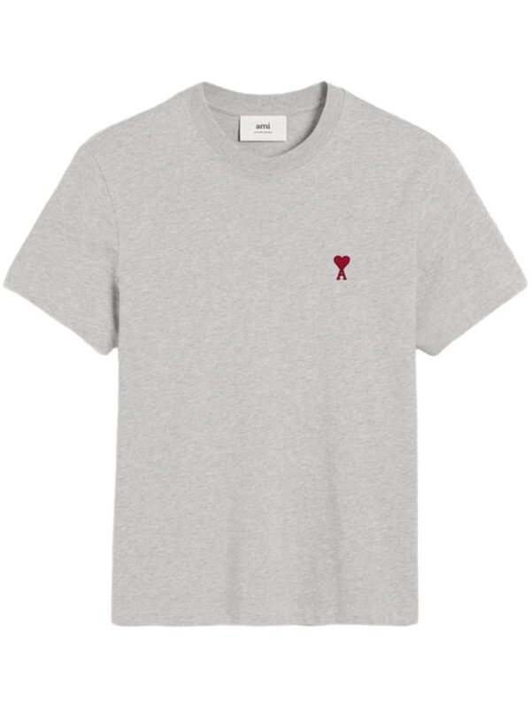 AMI Paris  Ami de Coeur T-shirt