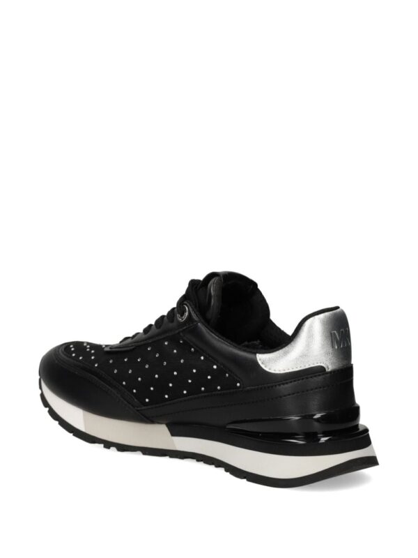 Michael Michael Kors Nova leather sneakers - Image 3