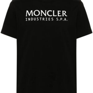 Dolce & Gabbana logo patch short-sleeve T-shirt