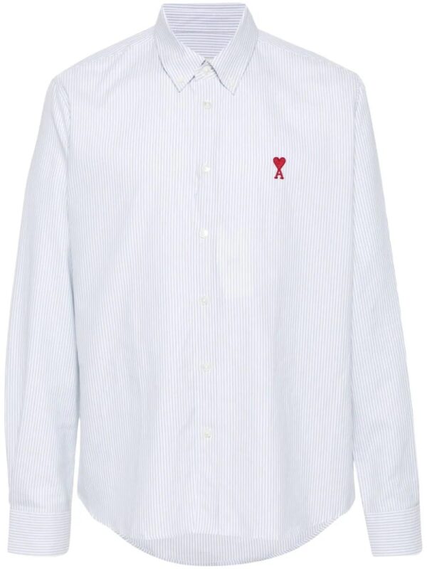 AMI Paris  Ami de Coeur shirt