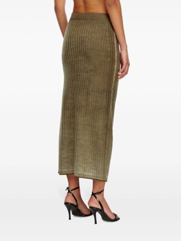 Diesel  M-Asi skirt - Image 4