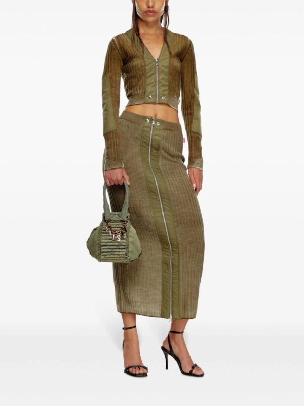 Diesel  M-Asi skirt - Image 2