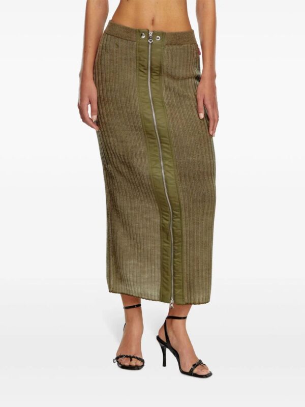Diesel  M-Asi skirt - Image 3