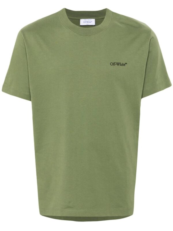 Off-White  Windy Arrow T-shirt