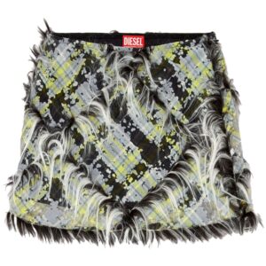 Diesel  O-Begy mini skirt