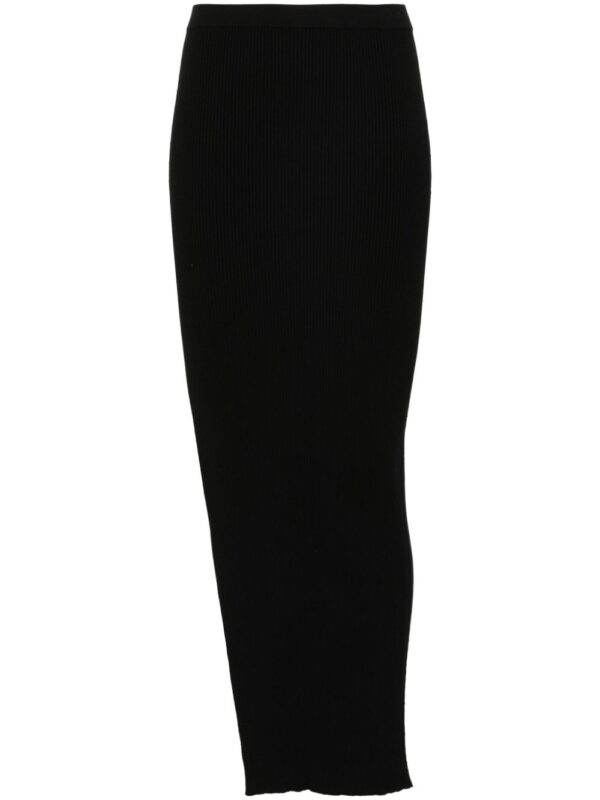 Rick Owens  Ziggy skirt