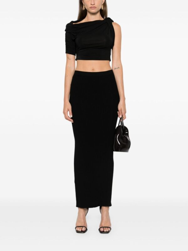 Rick Owens  Ziggy skirt - Image 2