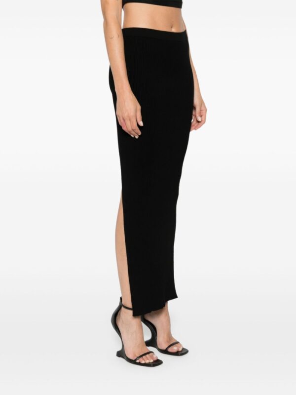 Rick Owens  Ziggy skirt - Image 3