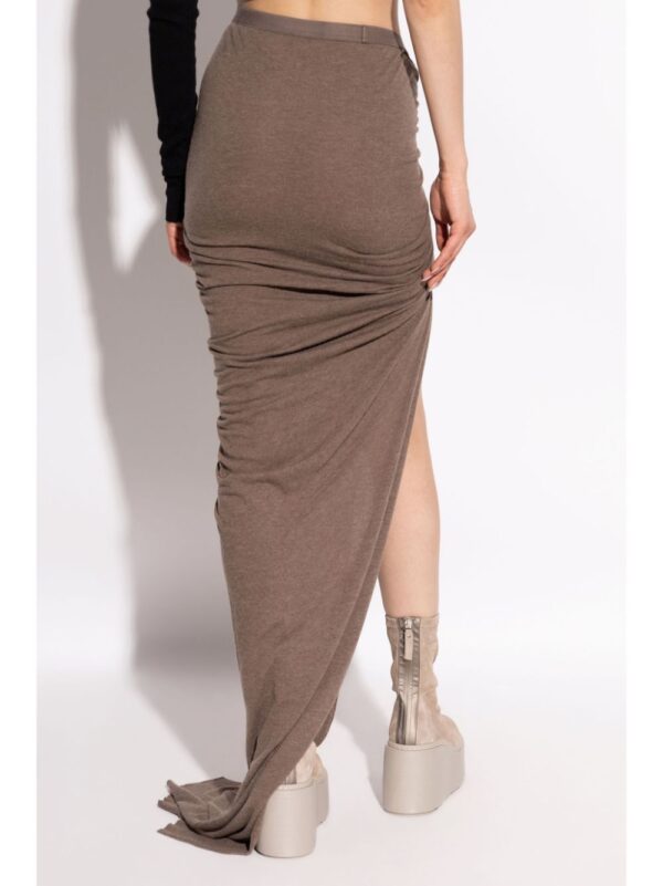 Rick Owens  Edfu skirt - Image 4