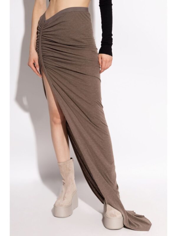 Rick Owens  Edfu skirt - Image 3