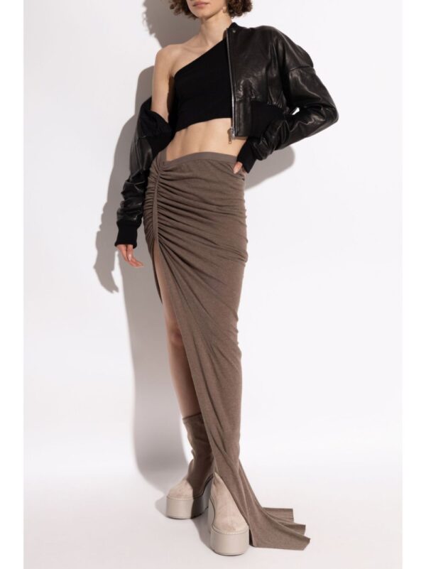 Rick Owens  Edfu skirt - Image 2