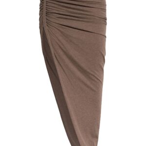 Rick Owens  Edfu skirt