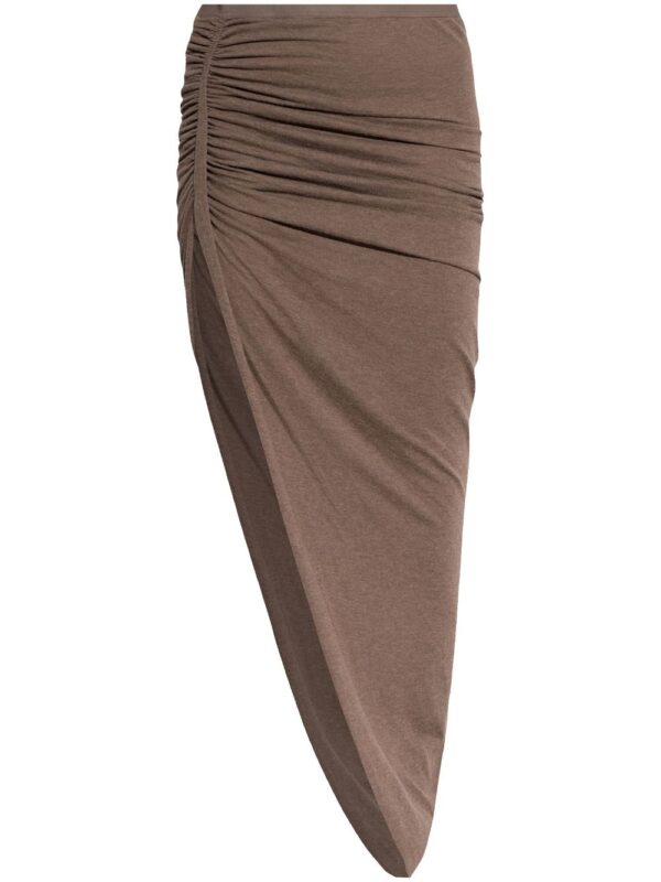 Rick Owens  Edfu skirt