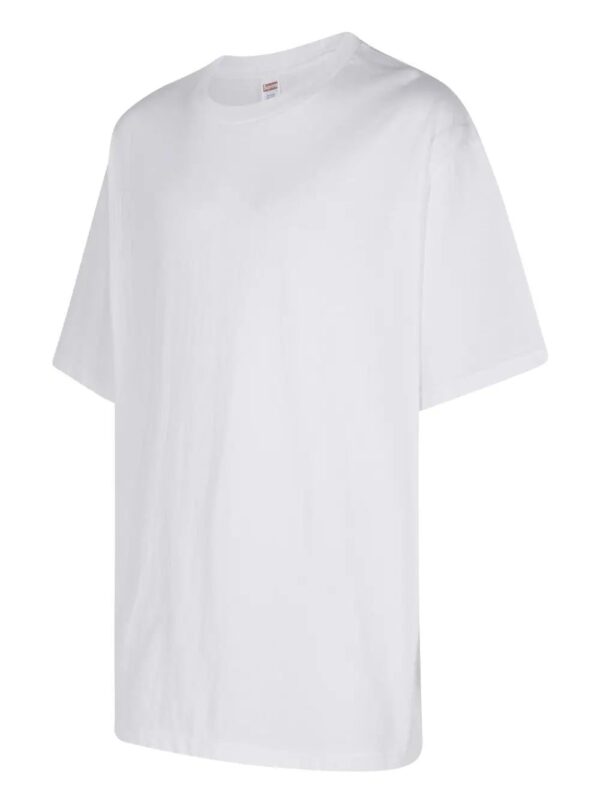 Supreme  Backwards T-shirt - Image 2