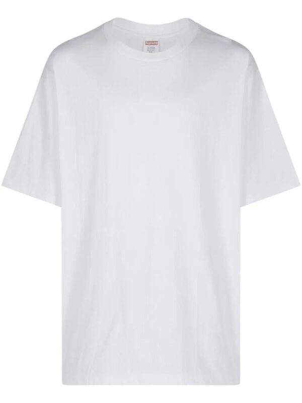 Supreme  Backwards T-shirt