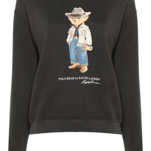 Polo Ralph Lauren  Polo Bear sweatshirt