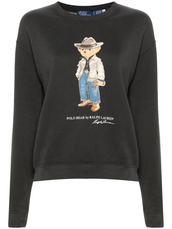Polo Ralph Lauren  Polo Bear sweatshirt