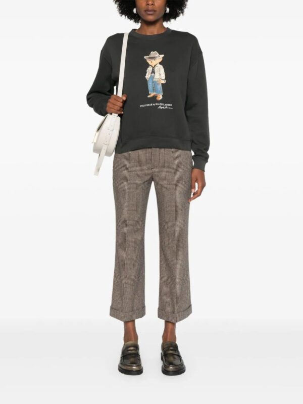 Polo Ralph Lauren  Polo Bear sweatshirt - Image 2