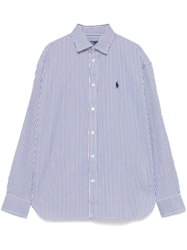 Polo Ralph Lauren  striped shirt