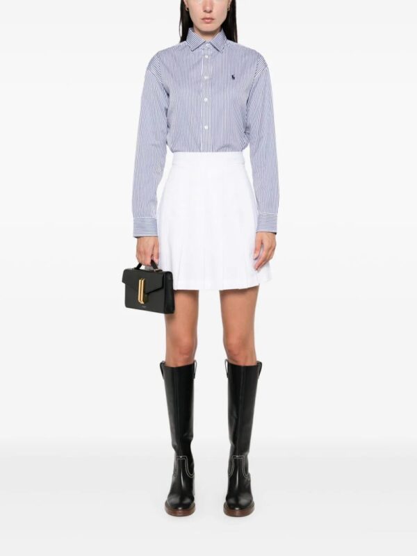 Polo Ralph Lauren  striped shirt - Image 2