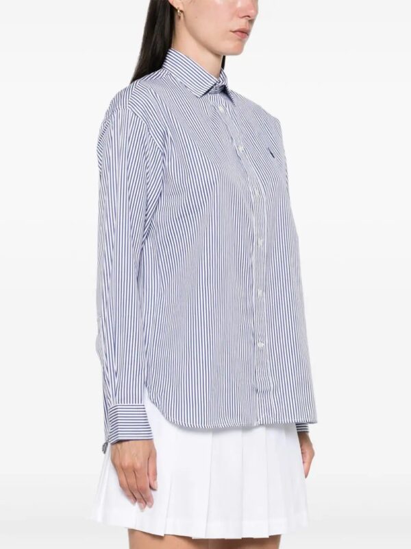 Polo Ralph Lauren  striped shirt - Image 3