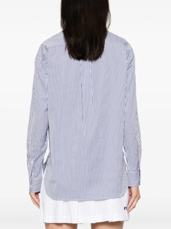 Polo Ralph Lauren  striped shirt - Image 4