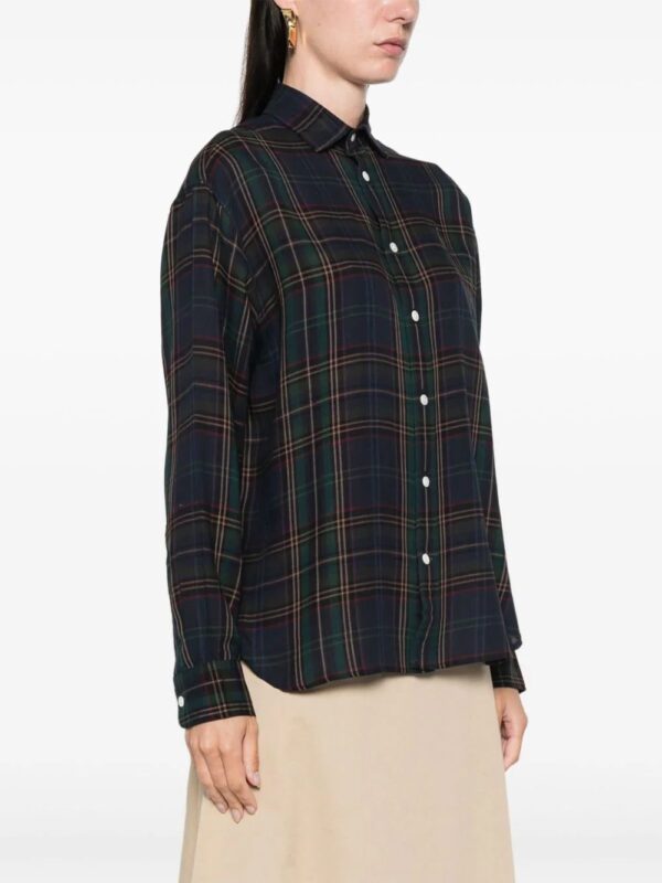 Polo Ralph Lauren  plaid-pattern shirt - Image 3