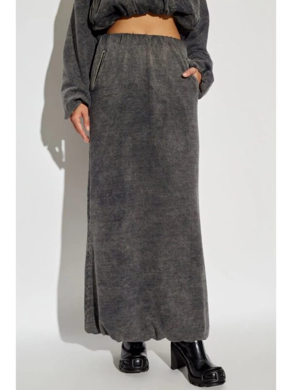 Diesel  O-Tulip skirt - Image 3