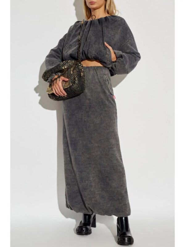 Diesel  O-Tulip skirt - Image 2