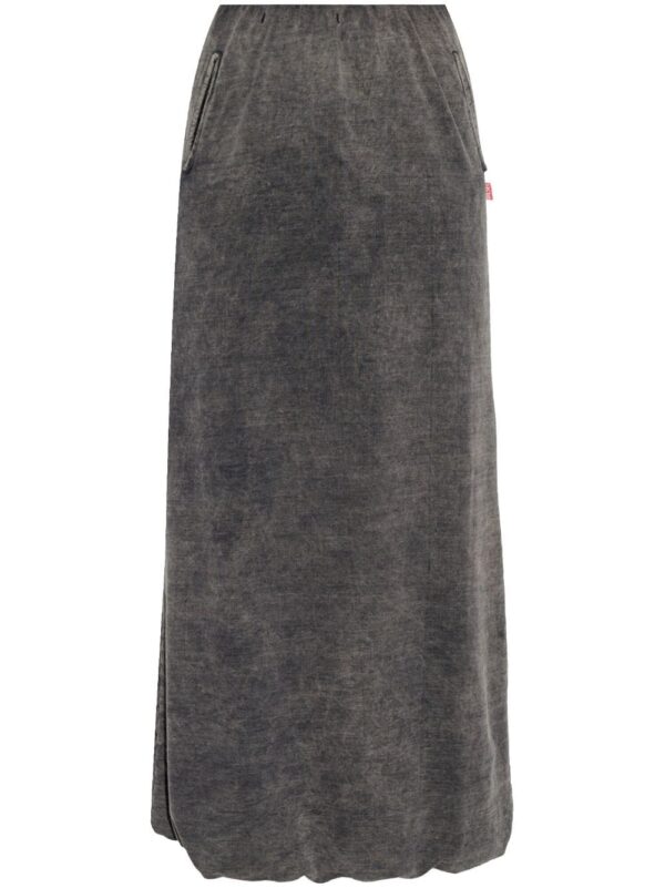 Diesel  O-Tulip skirt