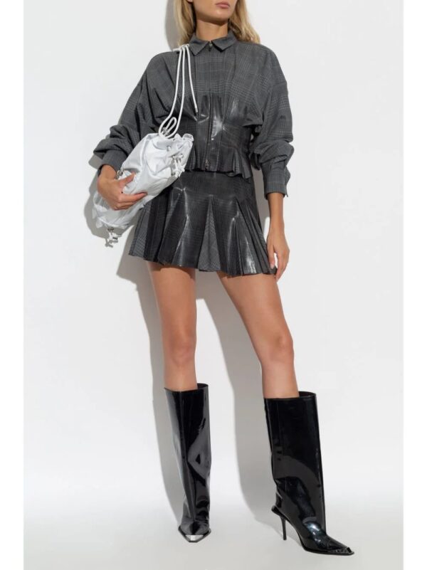 Diesel  O-Zirck skirt - Image 2