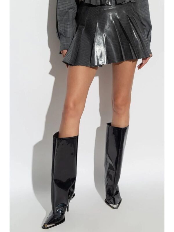 Diesel  O-Zirck skirt - Image 3