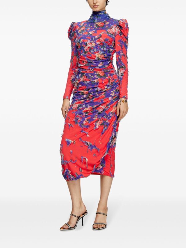 Diesel  O-Flonna skirt - Image 2