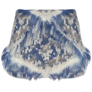 Diesel  M-Faustina skirt