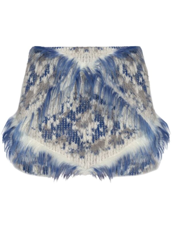 Diesel  M-Faustina skirt