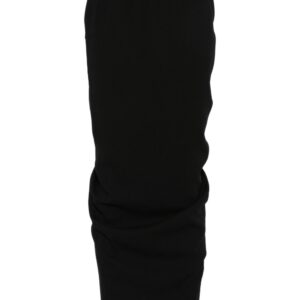 Rick Owens  Pillar maxi skirt